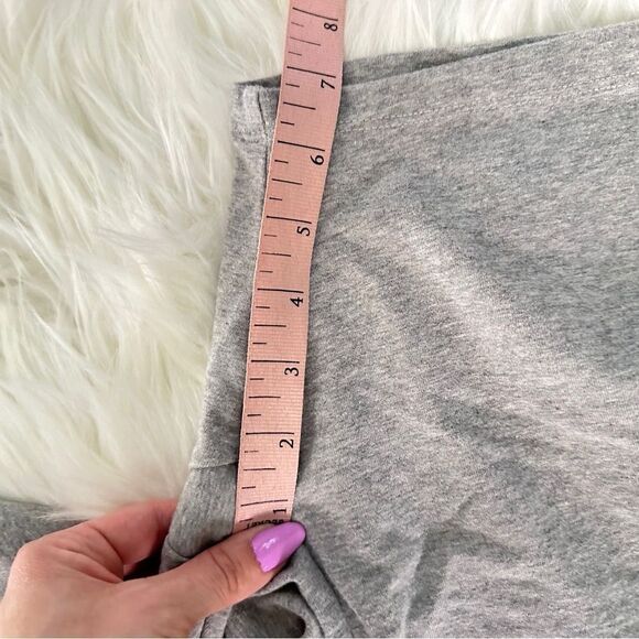 ɴᴡᴏᴛ ᴠꜱ ᴘɪɴᴋ ʜɪɢʜ-ᴡᴀɪꜱᴛ ʀᴜᴄʜᴇ ᴄᴏᴛᴛᴏɴ ᴍɪᴅɪ ʙɪᴋᴇʀ ꜱʜᴏʀᴛꜱ - Picture 6 of 17